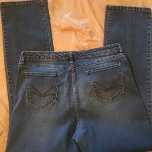 Vintage America Boho Cut